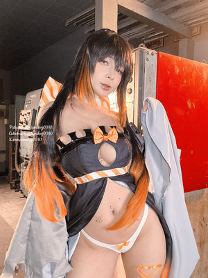 Umeko J - Amo Empool「Gachiakuta」_54_bfrv