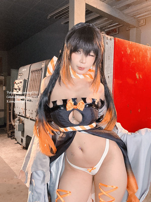 Umeko J - Amo Empool「Gachiakuta」_55_pqdb