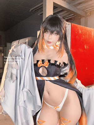 Umeko J - Amo Empool「Gachiakuta」_56_tdld