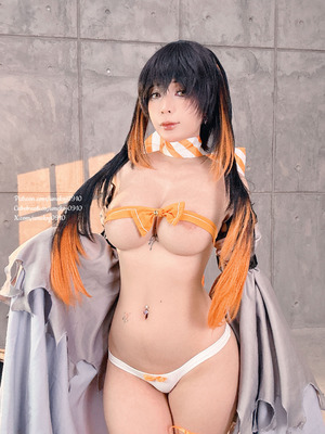 Umeko J - Amo Empool「Gachiakuta」_58_lrie