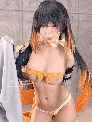 Umeko J - Amo Empool「Gachiakuta」_60_rldx