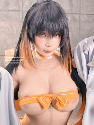 Umeko J - Amo Empool「Gachiakuta」_62_dtkd