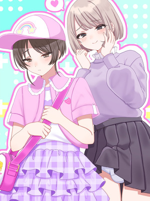 [恥辱庵 (ピズ)] 年下ふたなり女子に辱められる女装男子達_02_nend