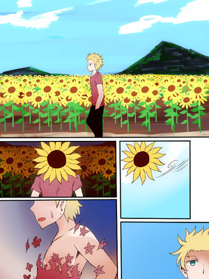 [むらさきにゃんこバー] 茶畑ヴァエのTS短篇集 [中国翻訳]_37_fetc