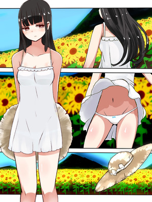 [むらさきにゃんこバー] 茶畑ヴァエのTS短篇集 [中国翻訳]_39_wqak