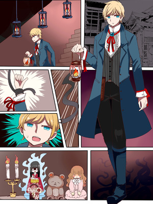 [むらさきにゃんこバー] 茶畑ヴァエのTS短篇集 [中国翻訳]_40_njqu