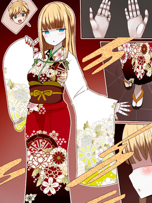 [むらさきにゃんこバー] 茶畑ヴァエのTS短篇集 [中国翻訳]_41_dncr