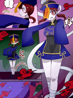 [むらさきにゃんこバー] 茶畑ヴァエのTS短篇集 [中国翻訳]_45_nyfa