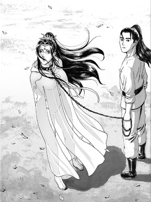 [Evillllllllllll] 缚仙之行-启程 [中国语]_55_jiby