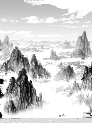 [Evillllllllllll] 缚仙之行-启程 [中国语]_59_oqgr