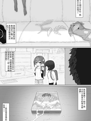 [ロル計劃所ファンクラブ (ロル計劃所)] 天使のお告げ [機翻]_30