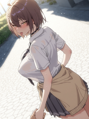 【Ramen-chan】ボルチモア(アズールレーン)_000561