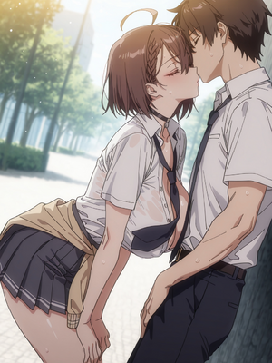 【Ramen-chan】ボルチモア(アズールレーン)_000562