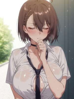 【Ramen-chan】ボルチモア(アズールレーン)_000566