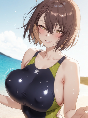 【Ramen-chan】ボルチモア(アズールレーン)_000648