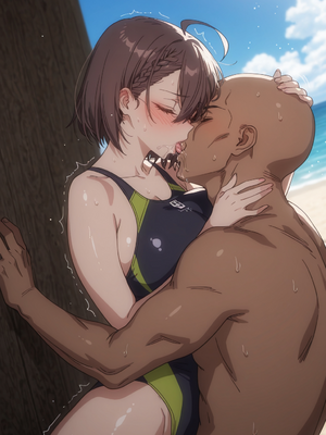 【Ramen-chan】ボルチモア(アズールレーン)_000654