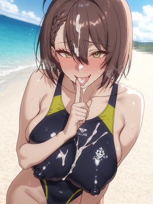 【Ramen-chan】ボルチモア(アズールレーン)_000729