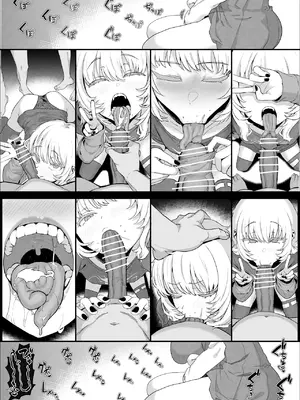 [んほぉおおおぉおおおおおお♥おっ♥おっ♥ (おおさわらさだお)] ネトラセクラブ アナル舐めの天才_00000013