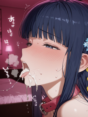 【Ramen-chan】司波深雪_180_Ep3_36