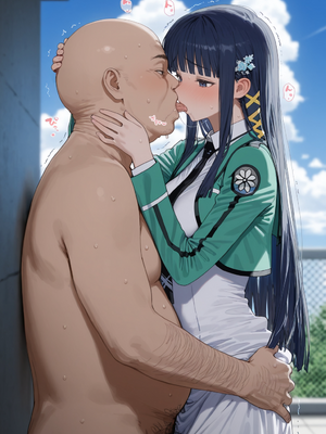 【Ramen-chan】司波深雪_003366