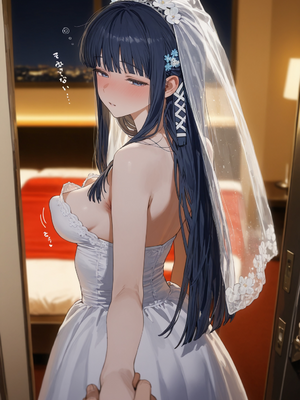 【Ramen-chan】司波深雪_003411