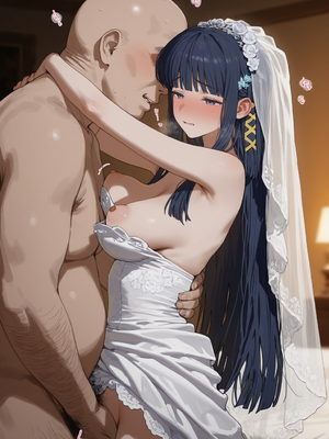 【Ramen-chan】司波深雪_003420