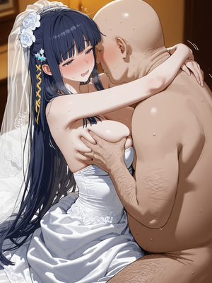 【Ramen-chan】司波深雪_003430