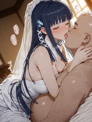 【Ramen-chan】司波深雪_003432