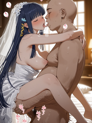 【Ramen-chan】司波深雪_003489