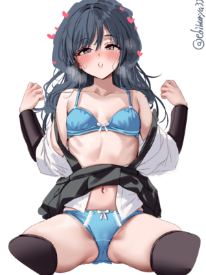 [Fantia] えびふりゃ (201601~20260215) (500 yen plan) (part 1／4)_0000_756