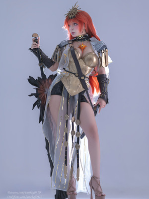 Umeko J - Augusta「Wuthering Waves」_003_tpnn