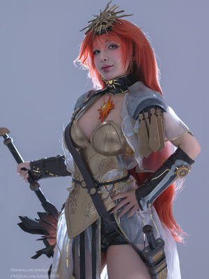 Umeko J - Augusta「Wuthering Waves」_004_fplw