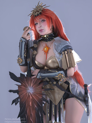 Umeko J - Augusta「Wuthering Waves」_005_aedf