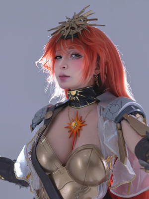 Umeko J - Augusta「Wuthering Waves」_007_yrso