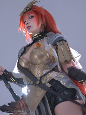 Umeko J - Augusta「Wuthering Waves」_010_kkvh