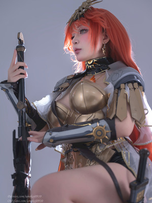 Umeko J - Augusta「Wuthering Waves」_015_keai