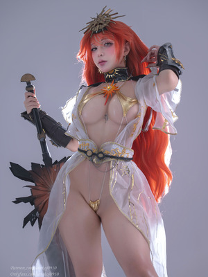 Umeko J - Augusta「Wuthering Waves」_018_iltr