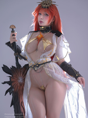 Umeko J - Augusta「Wuthering Waves」_019_ygkf