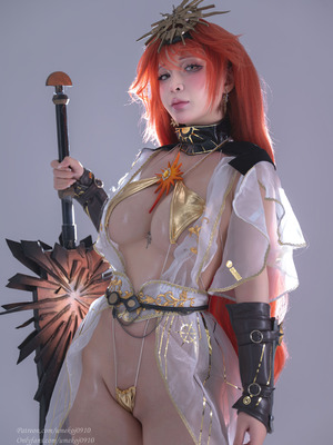 Umeko J - Augusta「Wuthering Waves」_021_xafc