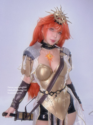 Umeko J - Augusta「Wuthering Waves」_080_njob