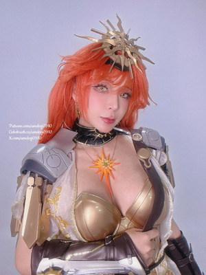 Umeko J - Augusta「Wuthering Waves」_081_iivv