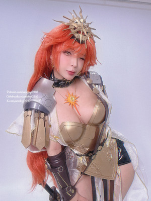 Umeko J - Augusta「Wuthering Waves」_083_vgso