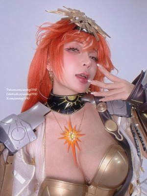 Umeko J - Augusta「Wuthering Waves」_084_srgd