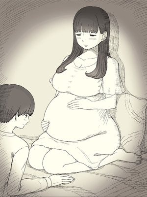 [ひまわりのたね (種乃なかみ)] 文学女子に食べられる6_103_jivo