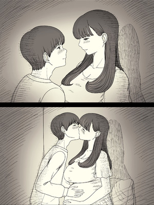 [ひまわりのたね (種乃なかみ)] 文学女子に食べられる6_105_gvfk