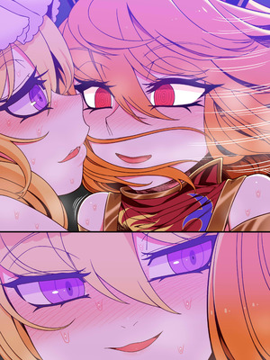 [やし屋 (YASSY)] 純狐さんと (東方Project)_15_hpgv