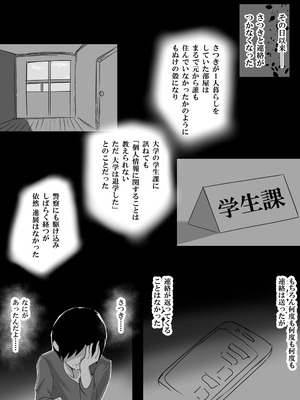 [モンキープレイ] 失踪した彼女が犯され 犯され 犯されていた話_06_vpfi