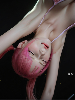 [ryota tanaka] 归尘长梦番外露西篇01_015：14