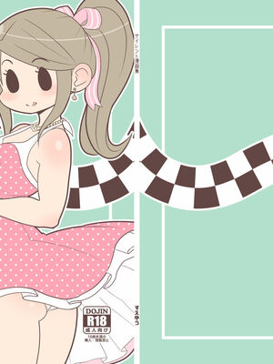 [tengohambre (すえゆう)]サイレント漫画集 1~3[無文字][粗碼]_002