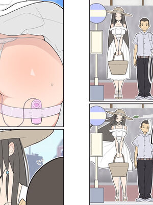 [tengohambre (すえゆう)]サイレント漫画集 1~3[無文字][粗碼]_005